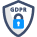 GDPR Ready Icon